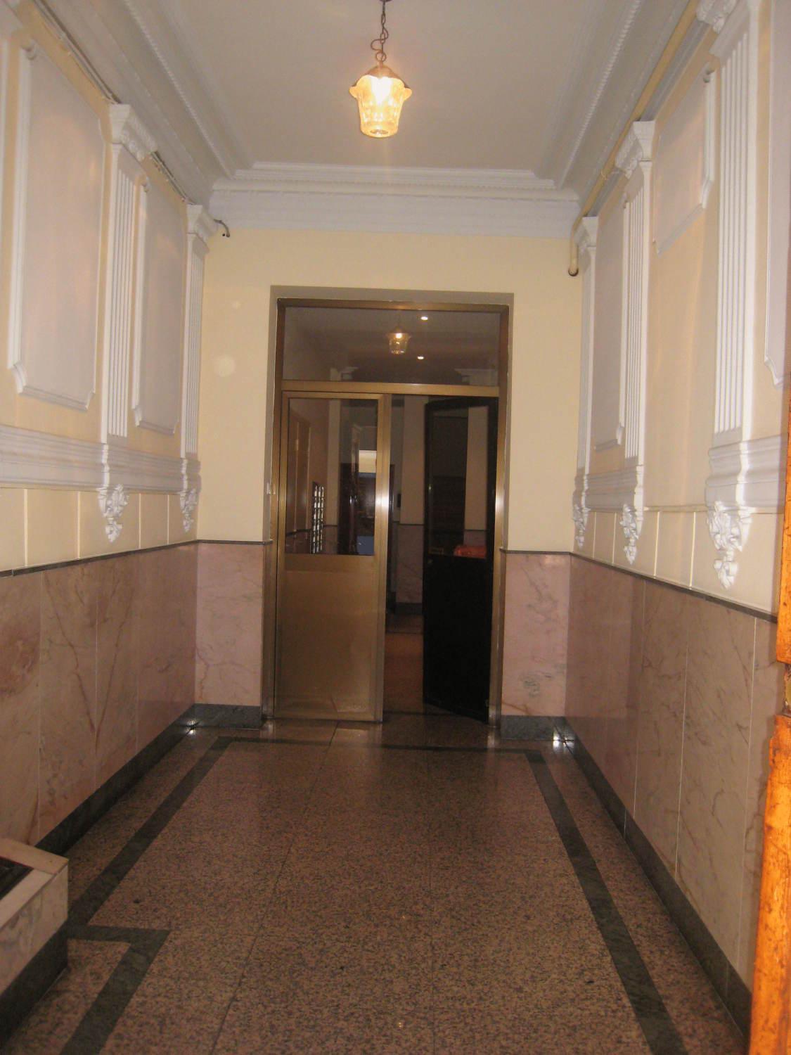 Pension San Isidro Мадрид Экстерьер фото