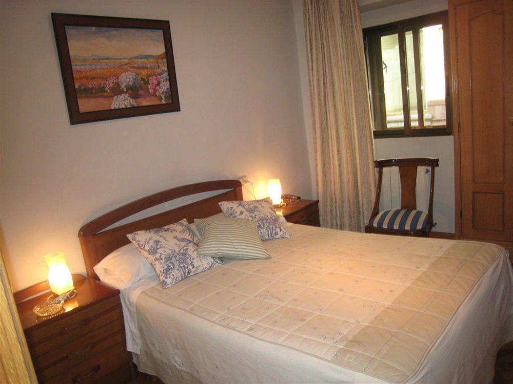 Pension San Isidro Мадрид Экстерьер фото
