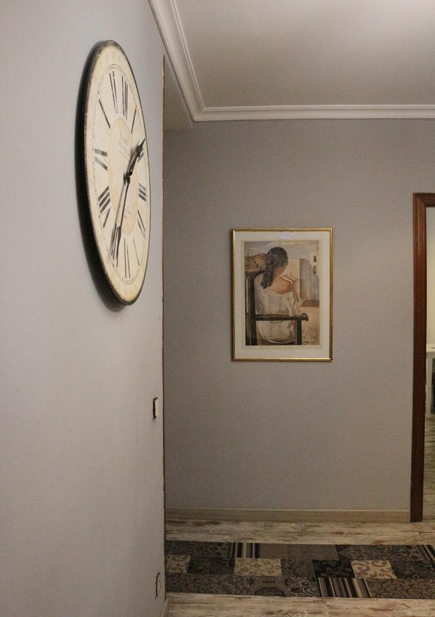 Pension San Isidro Мадрид Экстерьер фото