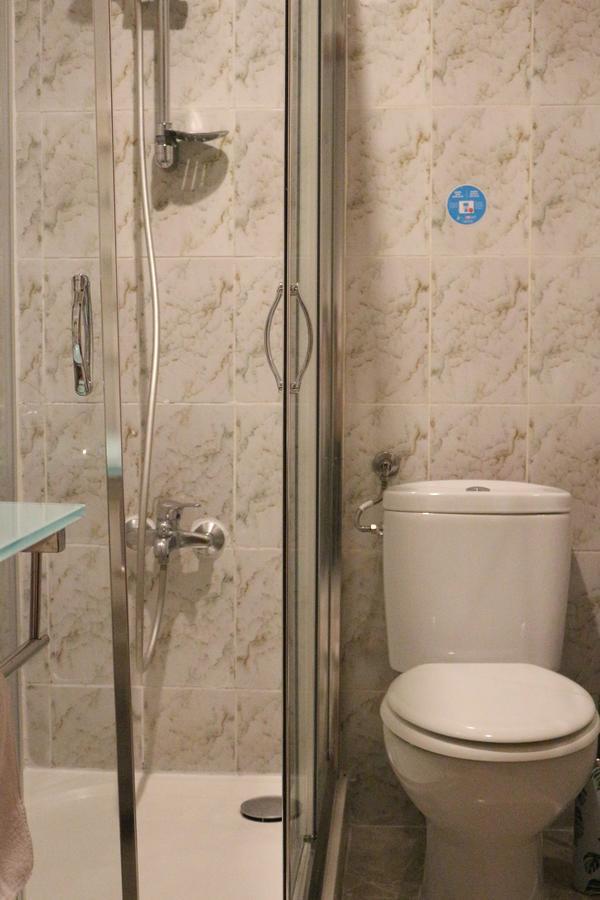 Pension San Isidro Мадрид Экстерьер фото