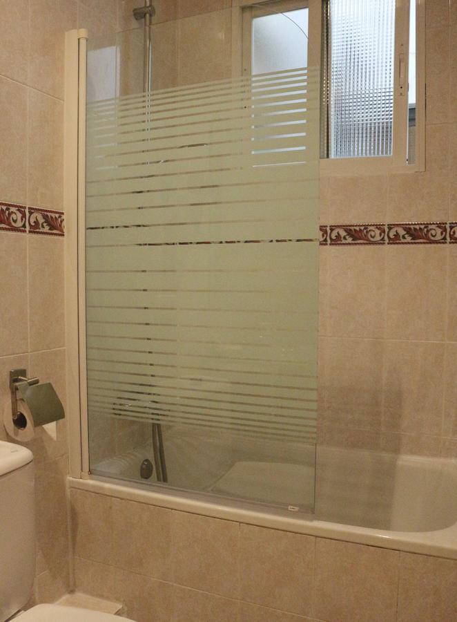 Pension San Isidro Мадрид Экстерьер фото